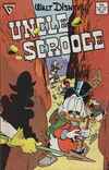 Walt Disney's Uncle Scrooge #217 Comic Books - Covers, Scans, Photos in Walt Disney's Uncle Scrooge Comic Books - Covers, Scans, Gallery